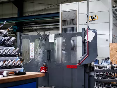FPT LEM-934